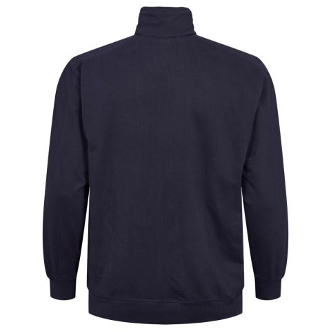 North 56Denim Duża Bluza - Granat North 56Denim Duża Bluza - Granat