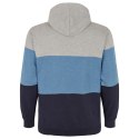 North 56Denim Duża Bluza