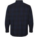 North 56Denim Duża Koszula