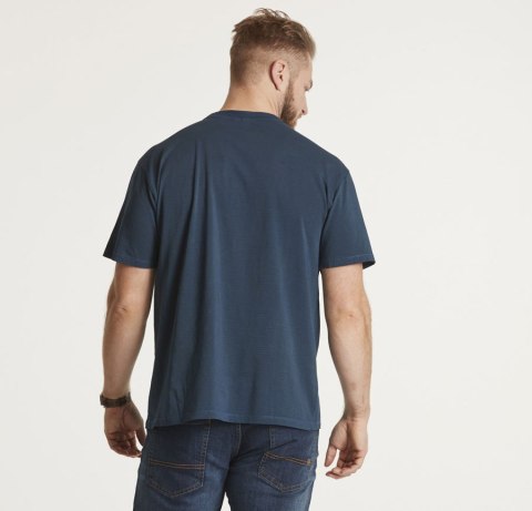 North 56Denim Duża Koszulka - Blue North 56Denim Duża Koszulka - Blue