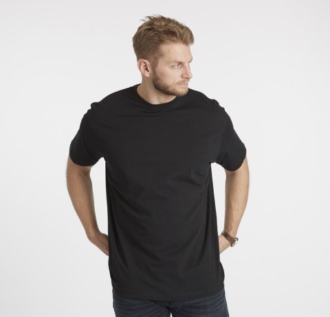 North 56Denim Duża Koszulka Czarna 2pak North 56Denim Duża Koszulka Czarna 2pak