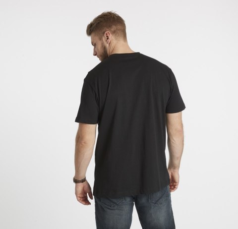 North 56Denim Duża Koszulka Czarna 2pak North 56Denim Duża Koszulka Czarna 2pak