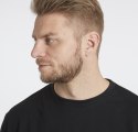 North 56Denim Duża Koszulka Czarna 2pak