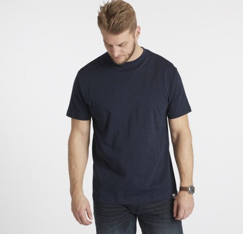 North 56Denim Duża Koszulka Granat 2pak North 56Denim Duża Koszulka Granat 2pak