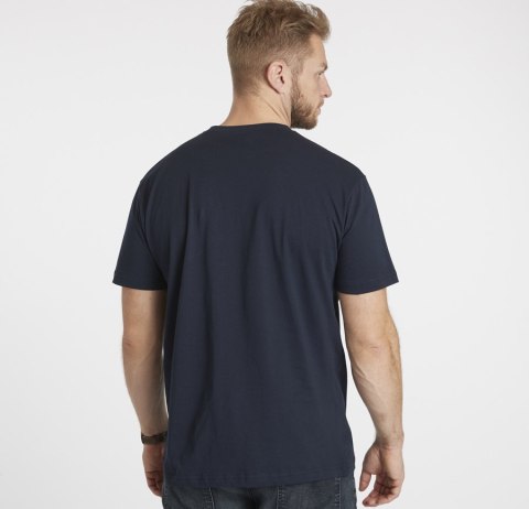 North 56Denim Duża Koszulka Granat 2pak North 56Denim Duża Koszulka Granat 2pak