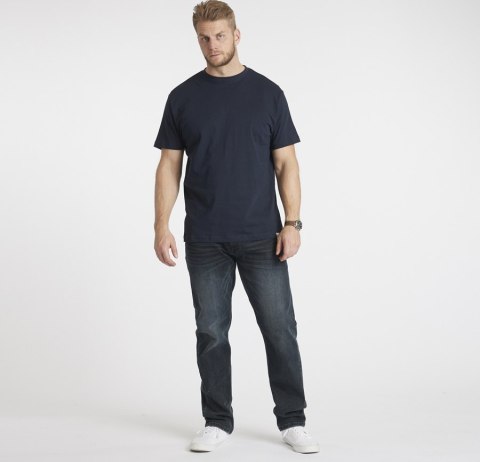 North 56Denim Duża Koszulka Granat 2pak North 56Denim Duża Koszulka Granat 2pak