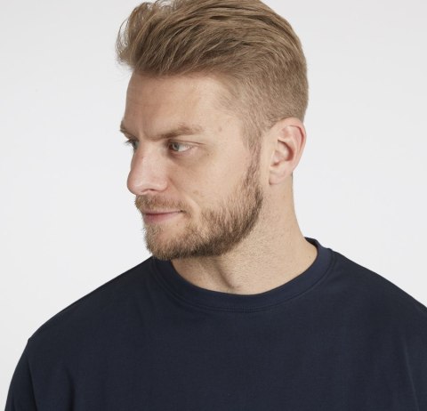 North 56Denim Duża Koszulka Granat 2pak North 56Denim Duża Koszulka Granat 2pak