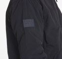 North 56Denim Duża Kurtka - Black
