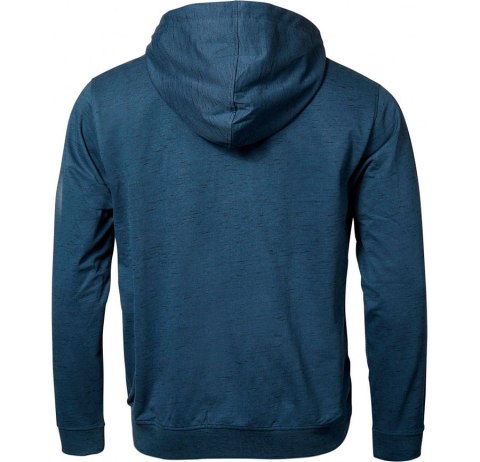 Replika Duża Bluza z kapturem - Granat Replika Duża Bluza z kapturem - Granat
