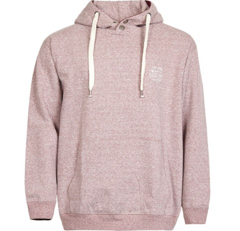 Replika Duża Bluza z kapturem Replika Duża Bluza z kapturem