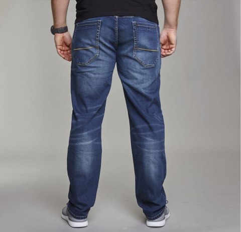 Replika Duże Spodnie Jeans Replika Duże Spodnie Jeans