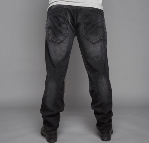Replika Duże Spodnie Jeans Replika Duże Spodnie Jeans