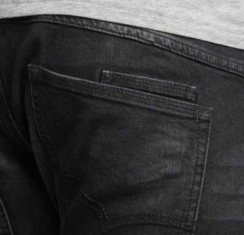Replika Duże Spodnie Jeans Replika Duże Spodnie Jeans