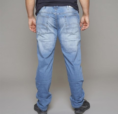 Replika Duże Spodnie Jeans Replika Duże Spodnie Jeans