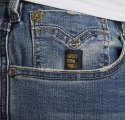Replika Duże Spodnie Jeans