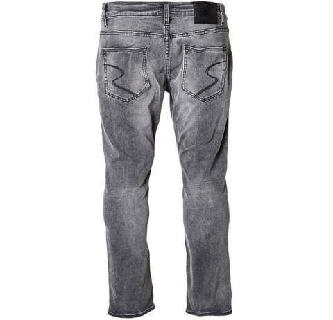 Replika Duże Spodnie Jeans Replika Duże Spodnie Jeans