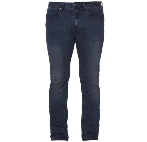 Replika Duże Spodnie Jeans Replika Duże Spodnie Jeans