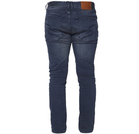 Replika Duże Spodnie Jeans Replika Duże Spodnie Jeans