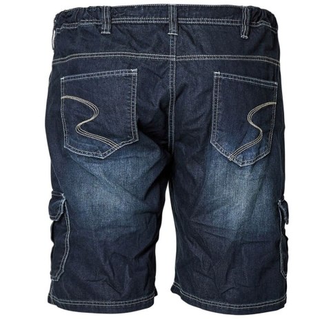 Replika - Spodenki Jeans Replika - Spodenki Jeans