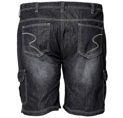 Replika - Spodenki Jeans Replika - Spodenki Jeans